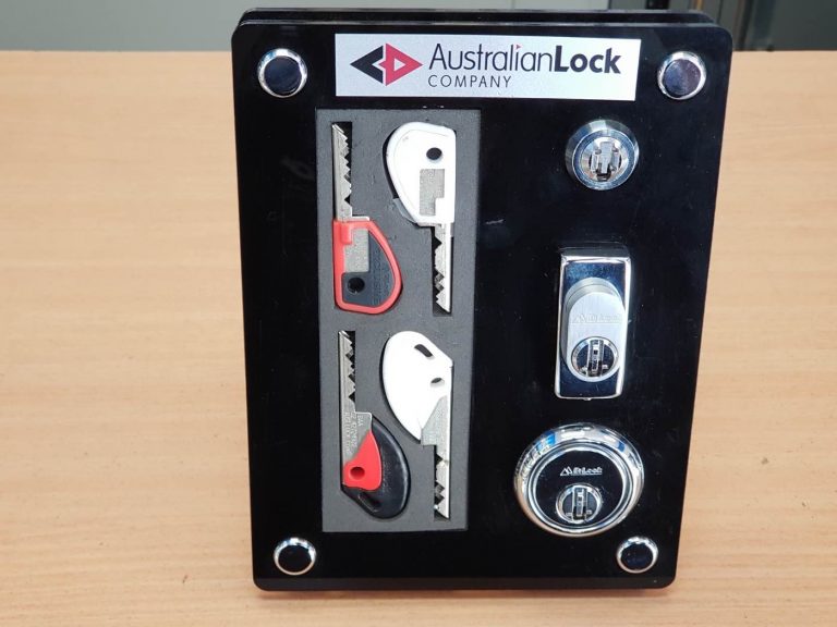 Thomastown Locksmiths - Official BiLock Master Key System Agents